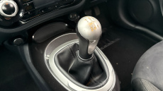 Nissan Juke 1.6 [112] Bose Personal Edition 5dr Petrol Hatchback